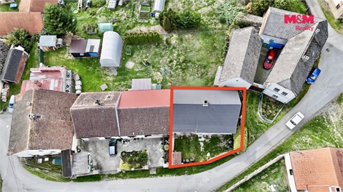 Prodej rodinného domu, 84 m² 16