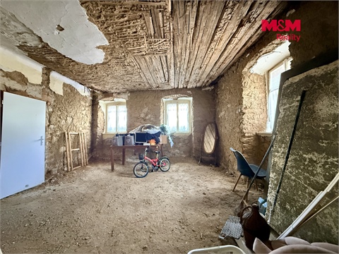 Prodej rodinného domu, 84 m² 12
