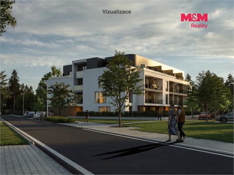 Prodej bytu 3kk, 69 m² - 0