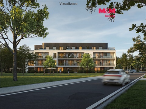 Prodej bytu 2kk, 59 m² 0