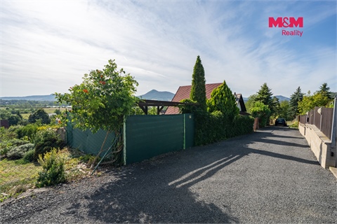 Prodej chaty / chapuly, 35 m² - 22