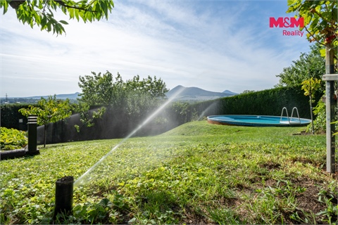 Prodej chaty / chapuly, 35 m² - 8