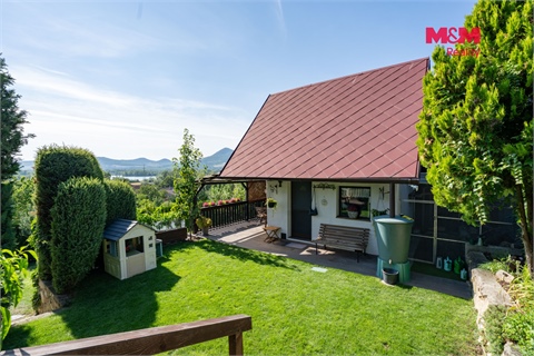 Prodej chaty / chapuly, 35 m² 16