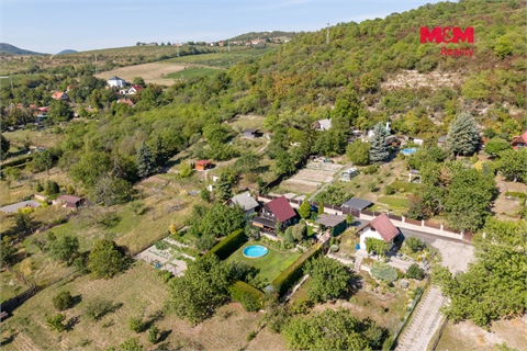 Prodej chaty / chapuly, 35 m² 22