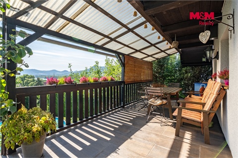 Prodej chaty / chapuly, 35 m² - 0