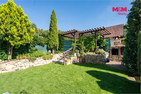 Prodej chaty / chapuly, 35 m² - 16
