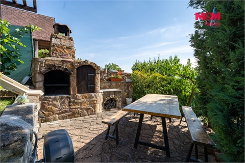 Prodej chaty / chapuly, 35 m² 2