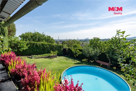 Prodej chaty / chapuly, 35 m² 12