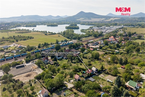 Prodej chaty / chapuly, 35 m² - 20