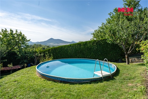 Prodej chaty / chapuly, 35 m² - 12