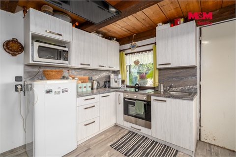 Prodej chaty / chapuly, 35 m² 6