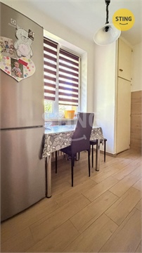 Prodej bytu 2+1, 54 m² - 4