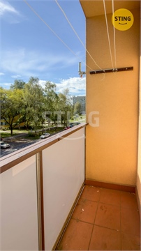Prodej bytu 2+1, 54 m² 10