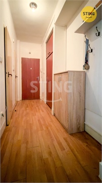 Prodej bytu 2+1, 54 m² - 8