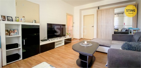 Prodej bytu 2+1, 54 m² - 2