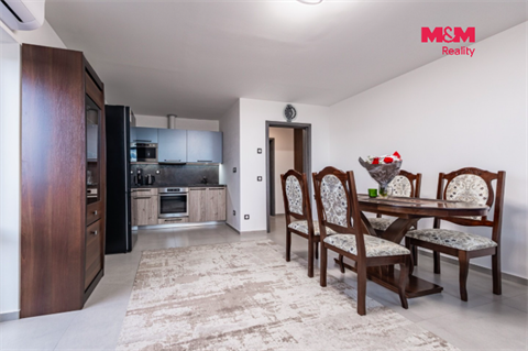 Pronájem bytu 2kk, 58 m² 4