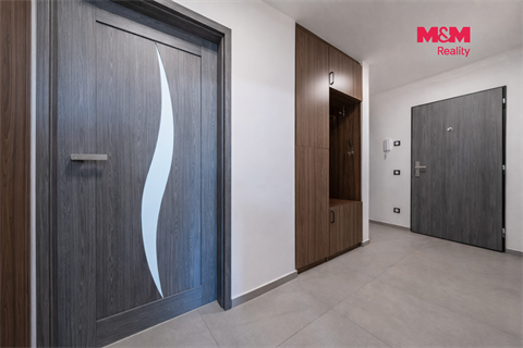 Pronájem bytu 2kk, 58 m² 10