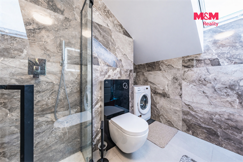Pronájem bytu 2kk, 58 m² - 8