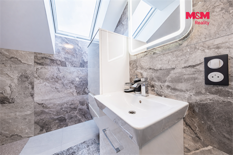 Pronájem bytu 2kk, 58 m² 8