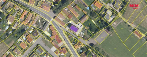 Pronájem bytu 2kk, 58 m² 12
