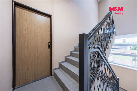 Pronájem bytu 2kk, 58 m² - 10