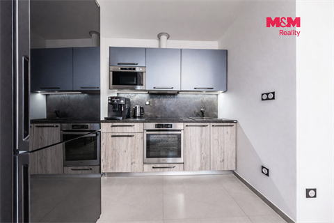 Pronájem bytu 2kk, 58 m² - 2
