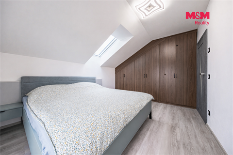 Pronájem bytu 2kk, 58 m² - 6