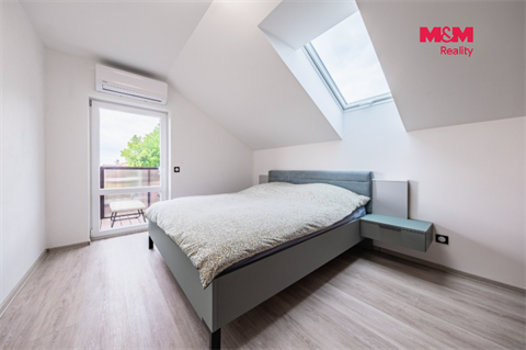 Pronájem bytu 2kk, 58 m² 6