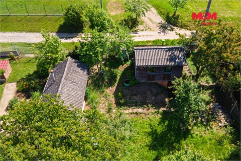 Prodej chaty / chapuly, 15 m² - 10