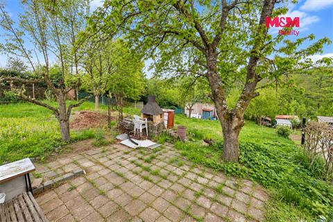 Prodej chaty / chapuly, 15 m² 12
