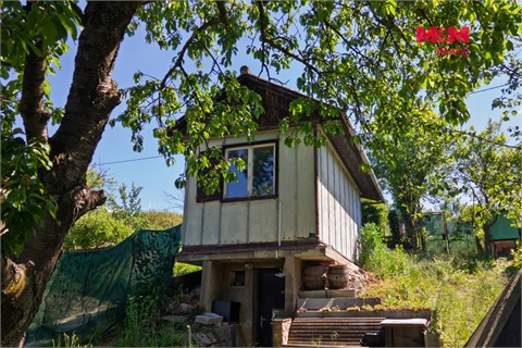 Prodej chaty / chapuly, 15 m² 8