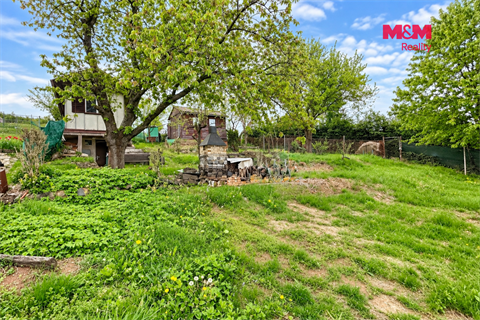 Prodej chaty / chapuly, 15 m² 2
