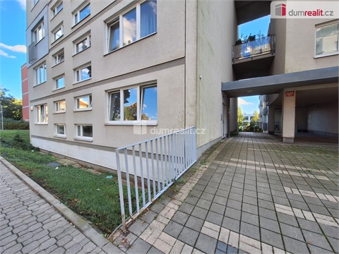 Pronájem garáže, 12 m² 4
