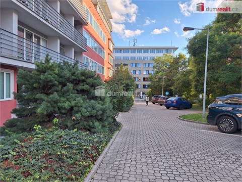 Pronájem garáže, 12 m² - 4
