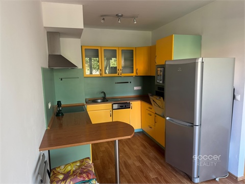 Prodej bytu 2kk, 56 m² 0