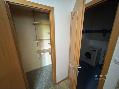 Prodej bytu 2kk, 56 m² 6