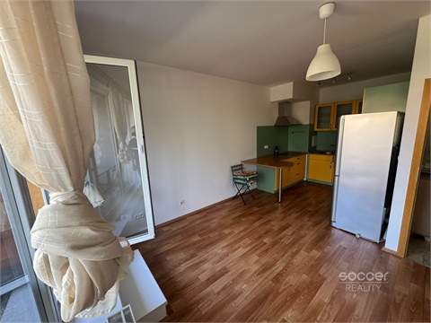 Prodej bytu 2kk, 56 m² - 2