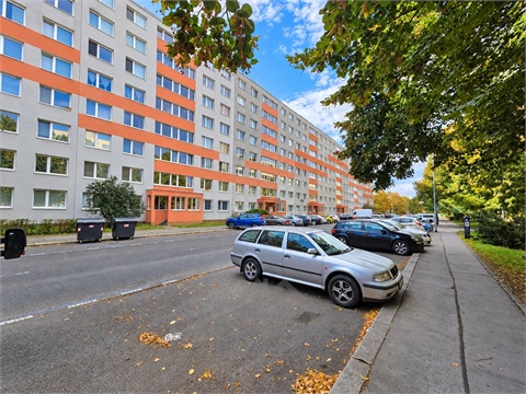 Prodej bytu 3+1, 67 m² - 16