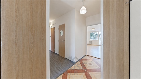 Prodej bytu 3+1, 67 m² - 12
