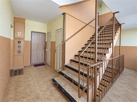 Prodej bytu 3+1, 67 m² - 18