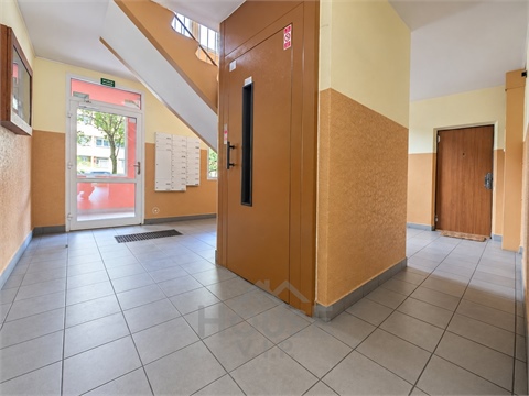 Prodej bytu 3+1, 67 m² 20