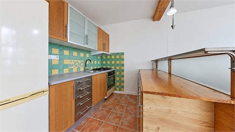 Prodej bytu 3+1, 67 m² - 4