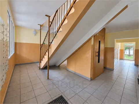 Prodej bytu 3+1, 67 m² 18