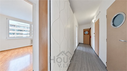 Prodej bytu 3+1, 67 m² - 10