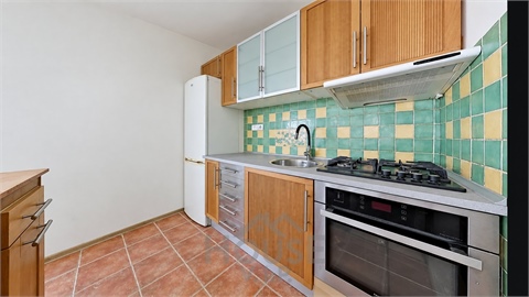 Prodej bytu 3+1, 67 m² 0