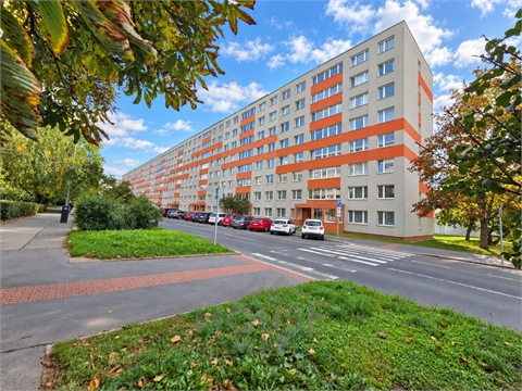 Prodej bytu 3+1, 67 m² 16