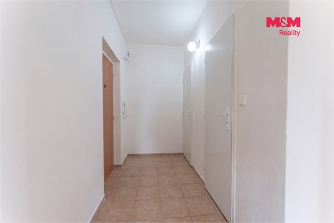 Prodej bytu 2+1, 52 m² - 10