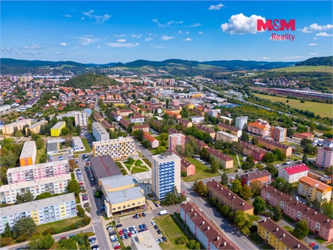 Prodej bytu 2+1, 52 m² 18
