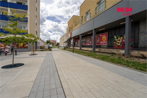 Prodej bytu 2+1, 52 m² 14