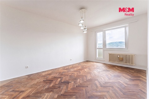 Prodej bytu 2+1, 52 m² - 2